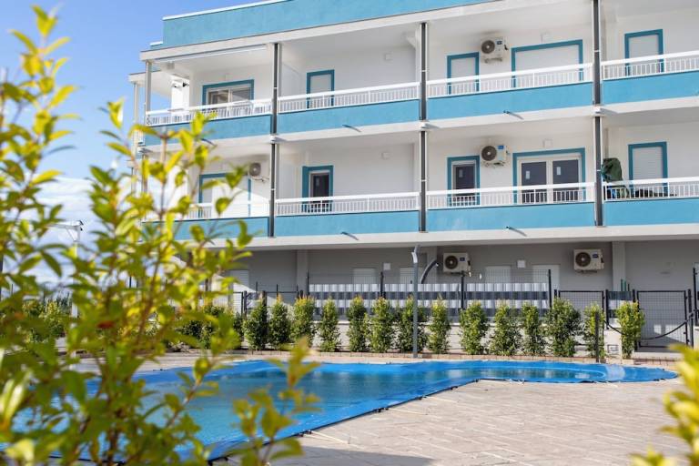Casa vacanza Amantea