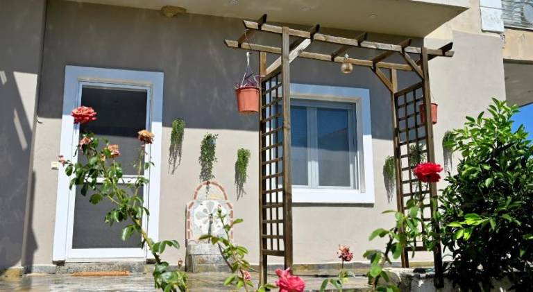 Apartment with 2 rooms for 6 persons — photo 4