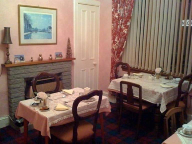 Pension Inverness