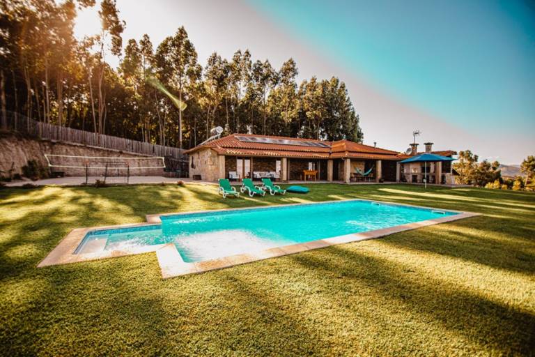 Casa  Fafe