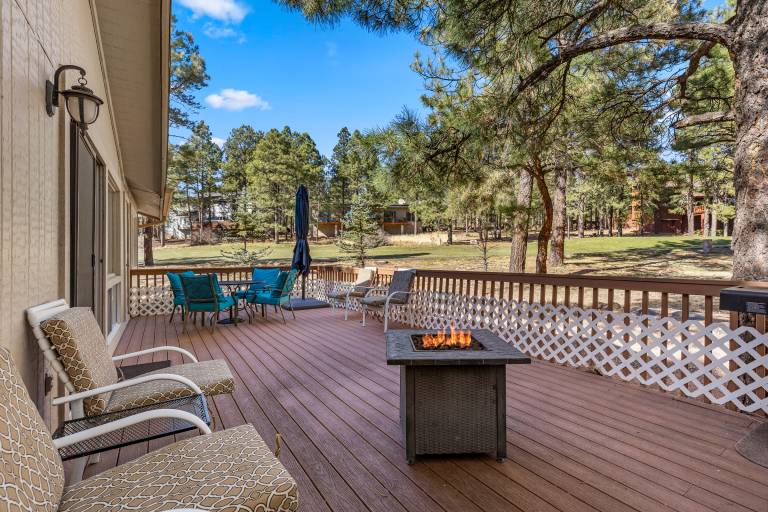 Family-friendly nice house with grill | Mountain view | Pets allowed — photo 3