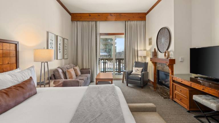 Condo Stowe
