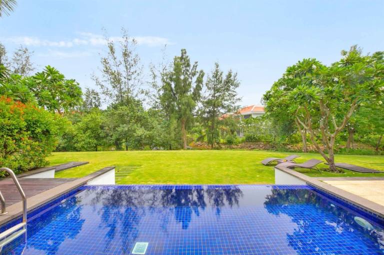 Resort Hòa Hải