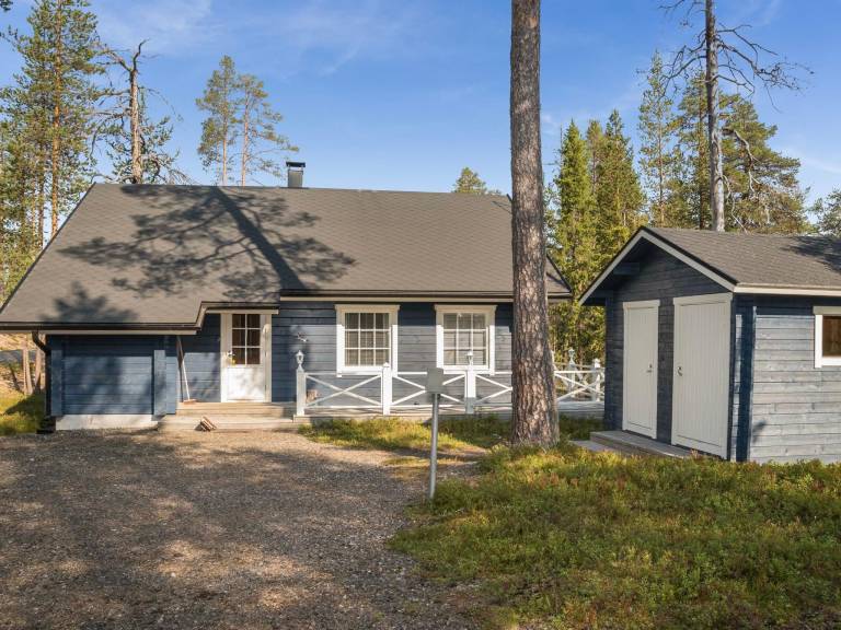 Beautiful house with grill, sauna & jacuzzi | Dogs allowed — photo 2