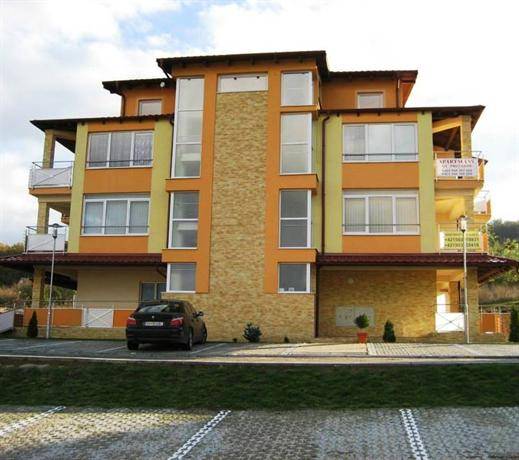Apartmán  Podhájska