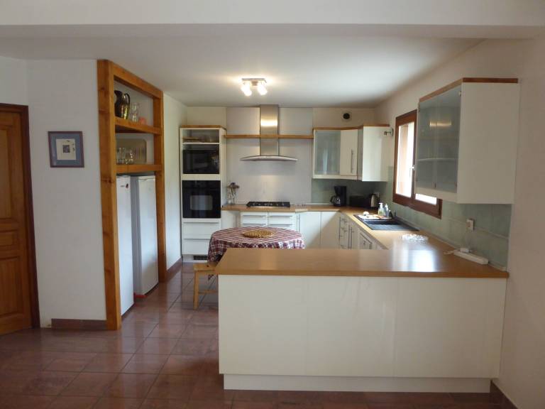 Maison de vacances  Villard-de-Lans
