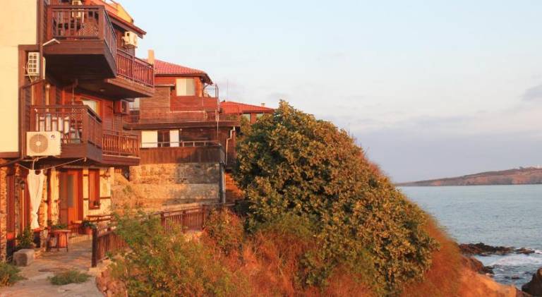Deep Blue Guest House — photo 3