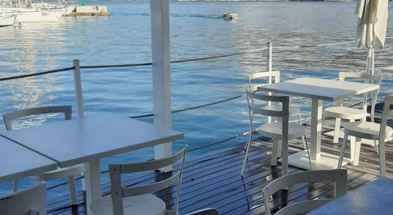 Rental apartment with 1 room for 4 persons — photo 4