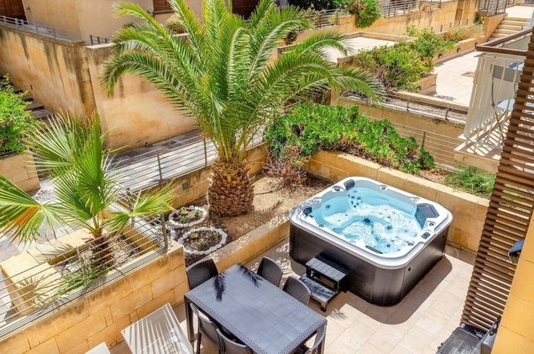 Villa Gozo