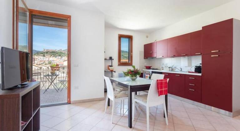 Holiday apartment with patio | Pets are welcome — photo 3