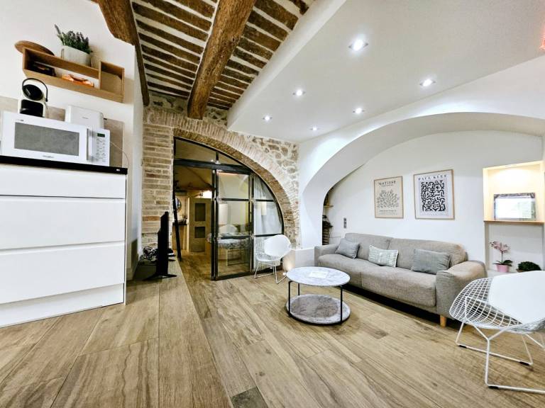 Apartment Antibes