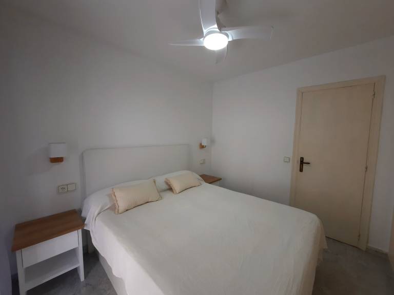 Rental apartment with 1 room for 4 persons — photo 2