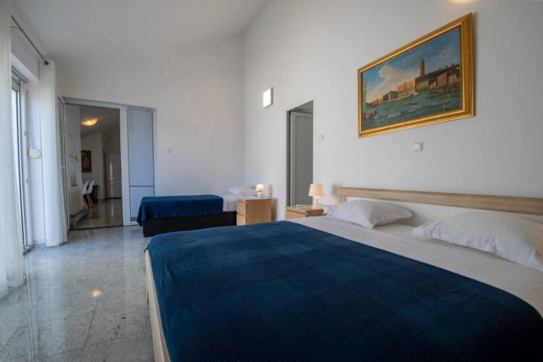 Fully equipped spacious apartment with BBQ & patio | Sea view | Pet-friendly — photo 3