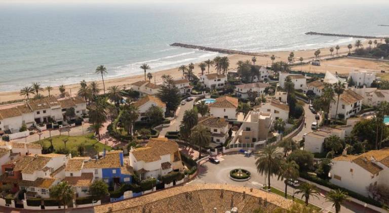 Apartamento El Puig