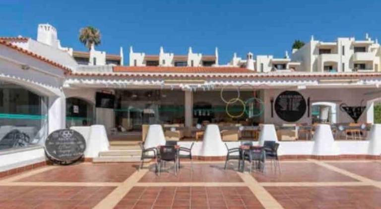 ELdorado JArdim open view beach 5 minutes foot — photo 4