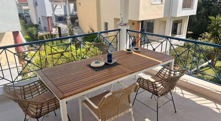 Fully equipped pleasant house with terrace, garden & BBQ | Pets are welcome — photo 2