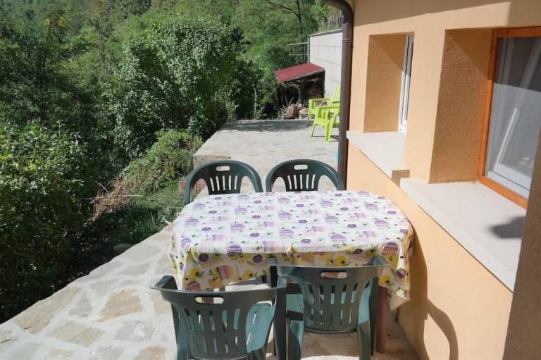 Appartamento Borgo Val di Taro