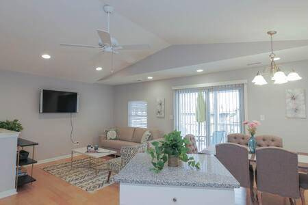 Bartram Dream House II - Bartram Beach Retreat — photo 3
