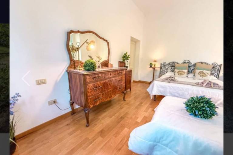 Appartamento vacanza San Benedetto del Tronto