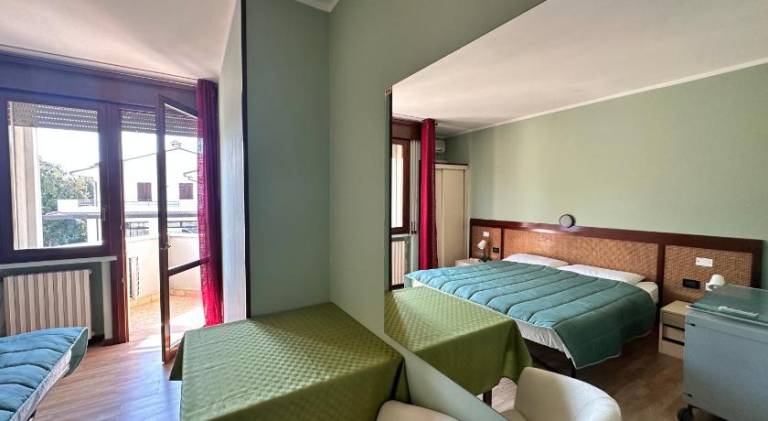 Hotel Battaglia — photo 2