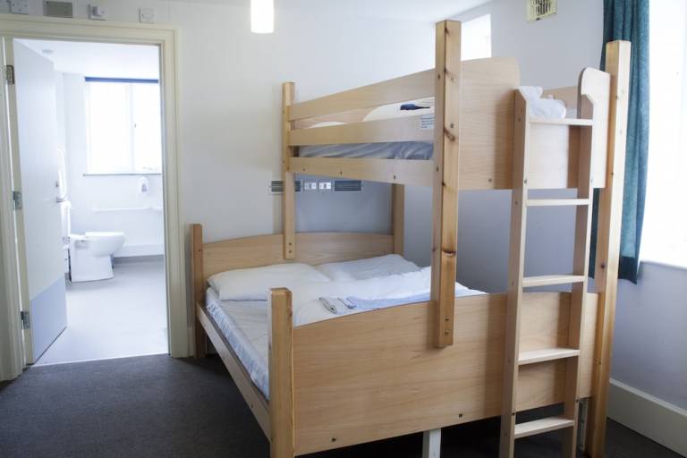 Hostel Boscastle