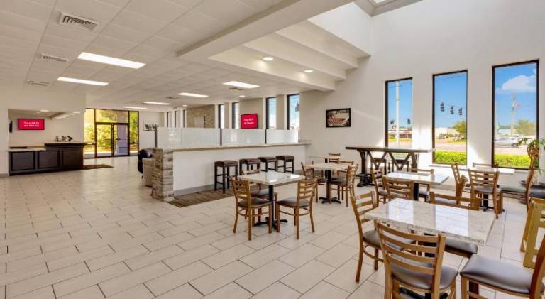 Red Roof Inn Gulfport - Biloxi Airport — photo 5