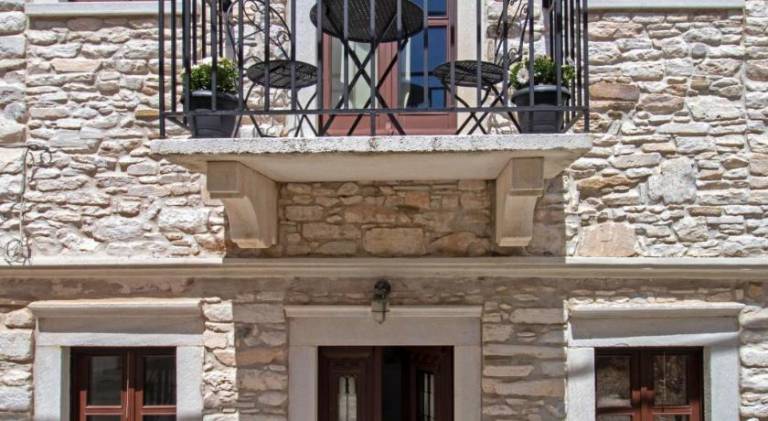 Rental apartment | Suitable for remote work in Naxos