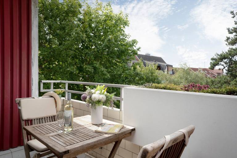 Ferienwohnung Kellenhusen