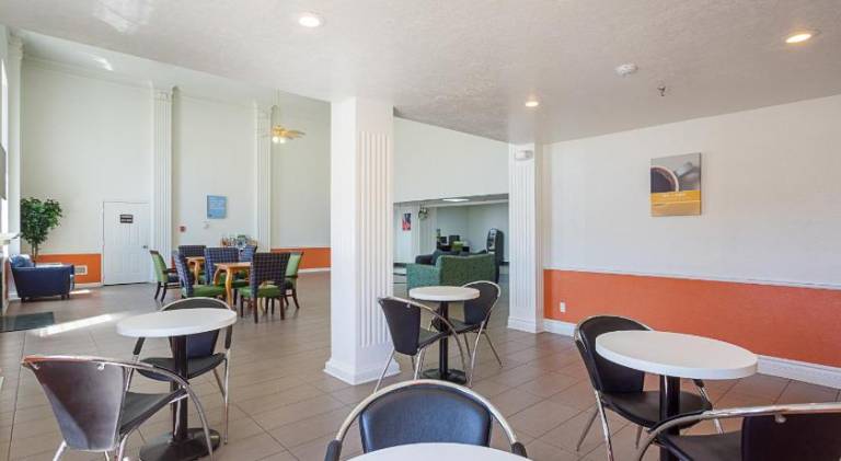 Motel 6 Williams, AZ - West - Grand Canyon — photo 5