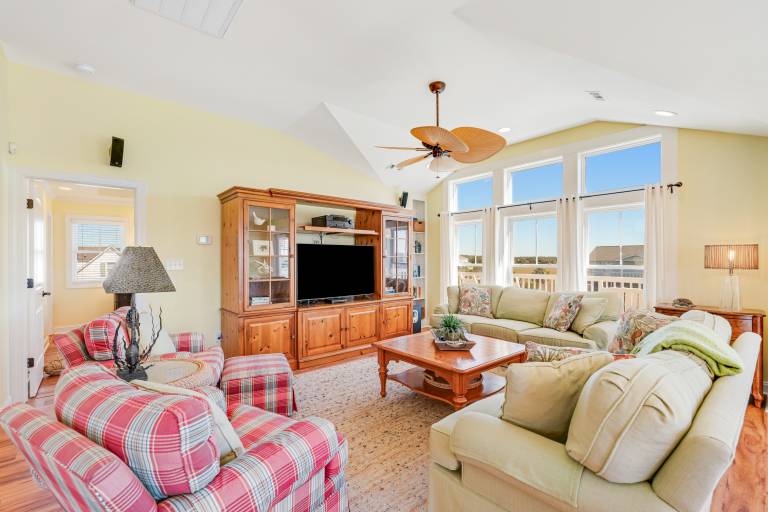 House  Holden Beach
