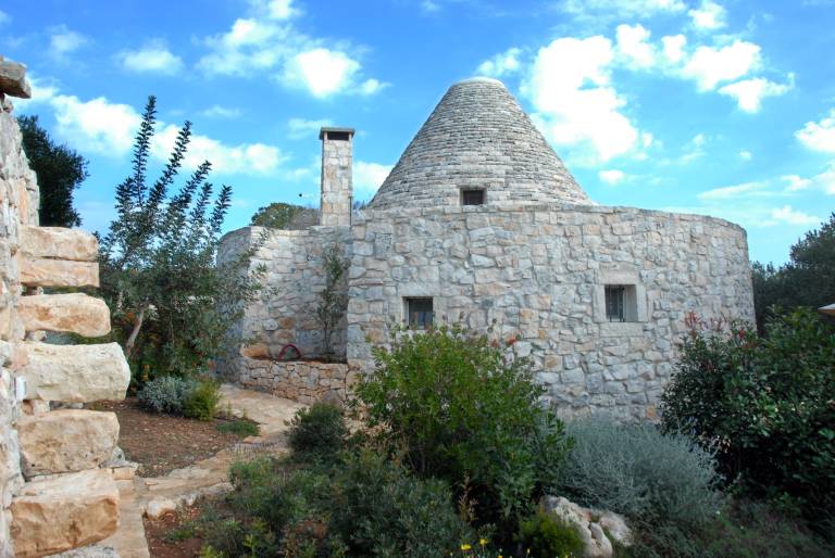 Maison de vacances Cisternino