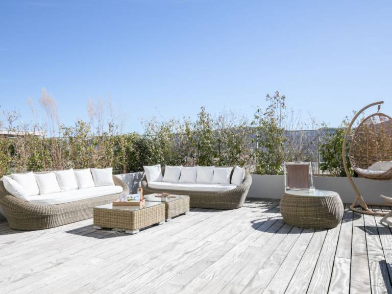 Appartement Porto-Vecchio