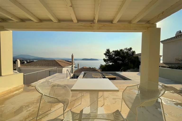 Ferienhaus Porto Cheli