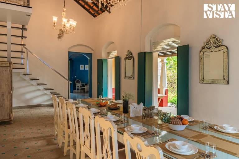 Villa with pool, jacuzzi & yard | Close to the beach | Pets allowed — photo 3