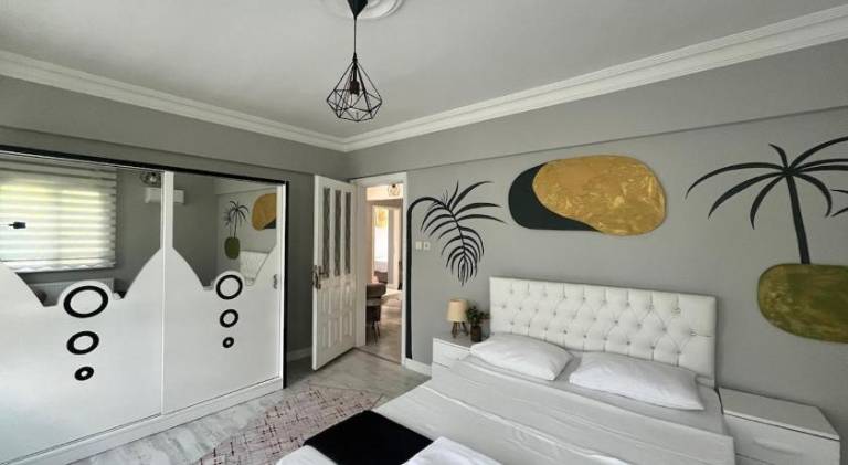 Mansion with private pool in Sapanca — photo 2