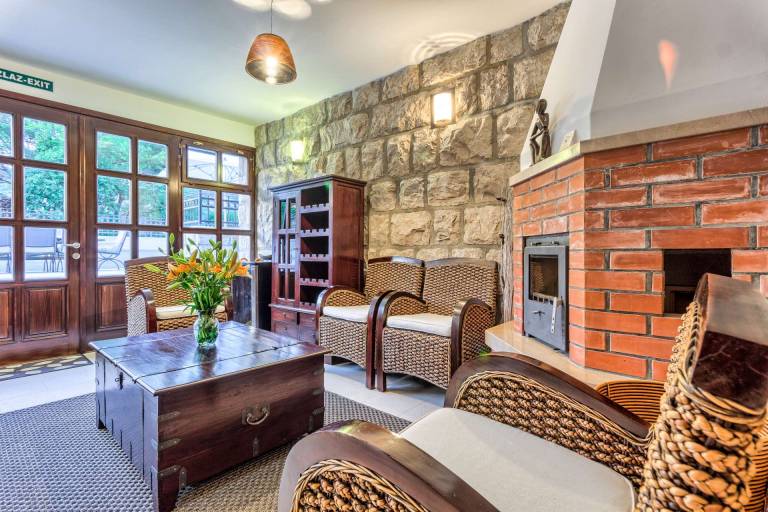 Villa Dubrovnik - with sea views, beachfront, spectacular location by MyWaycation — photo 3