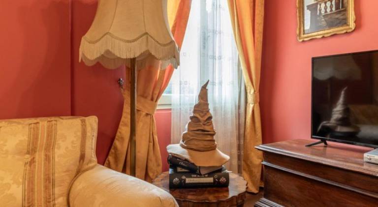 Apartament Ferrara