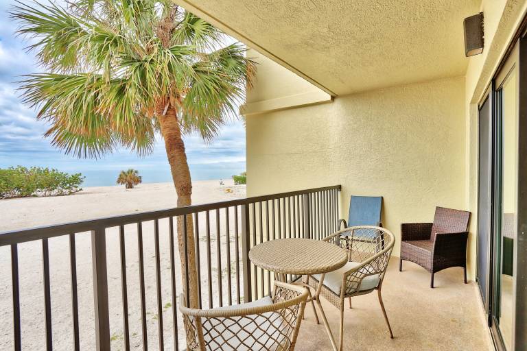 Condo  Treasure Island
