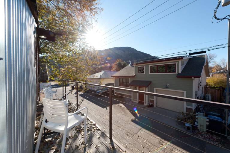 Apartment with fast internet | Mountain view — photo 2