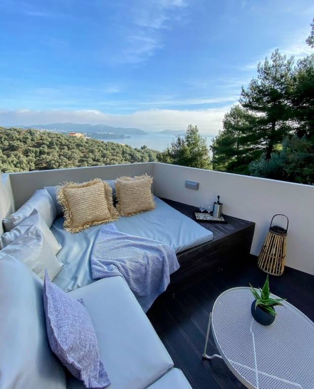 Logement Skiathos