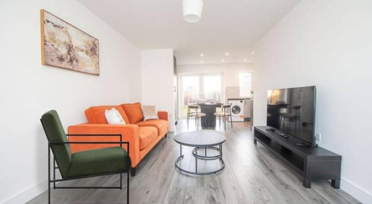 74 m&sup2; Ferienhaus