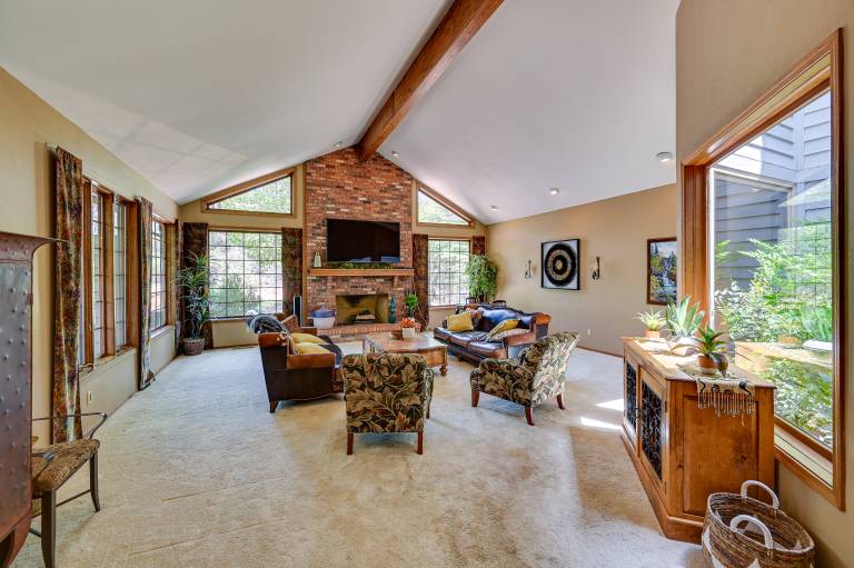 Hot Tub + Games: Spacious Golf Retreat in Payson — photo 5