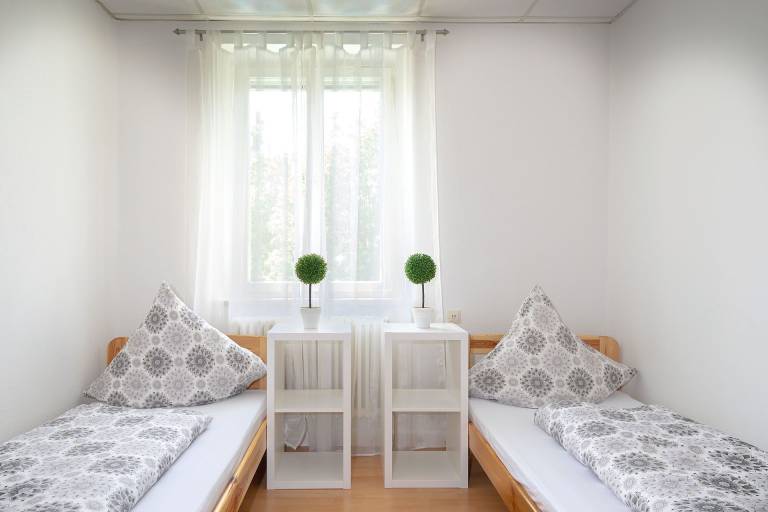 Ferienwohnung Memmingen