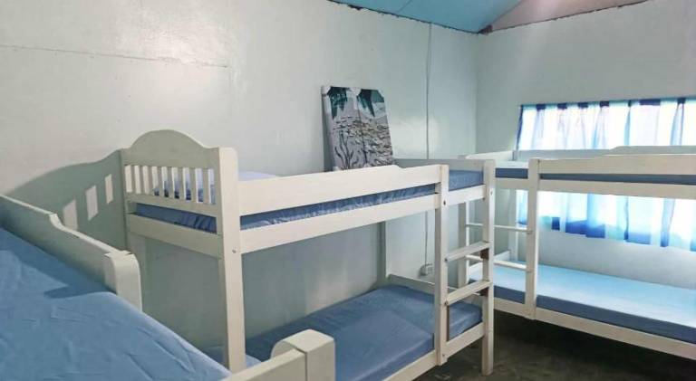 Bucana Beach Barkada Stay in El Nido
