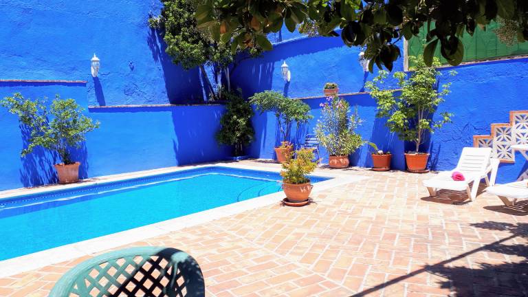 Casa Illora