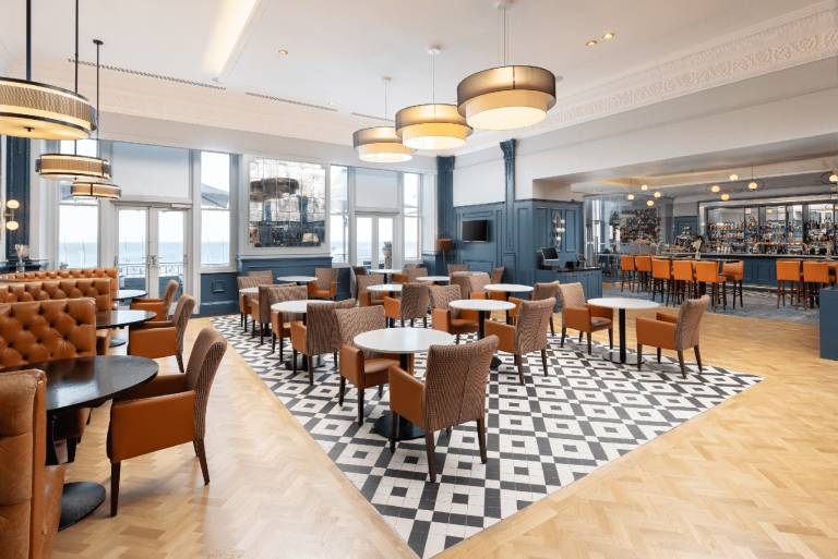 DoubleTree by Hilton Brighton Metropole — photo 2