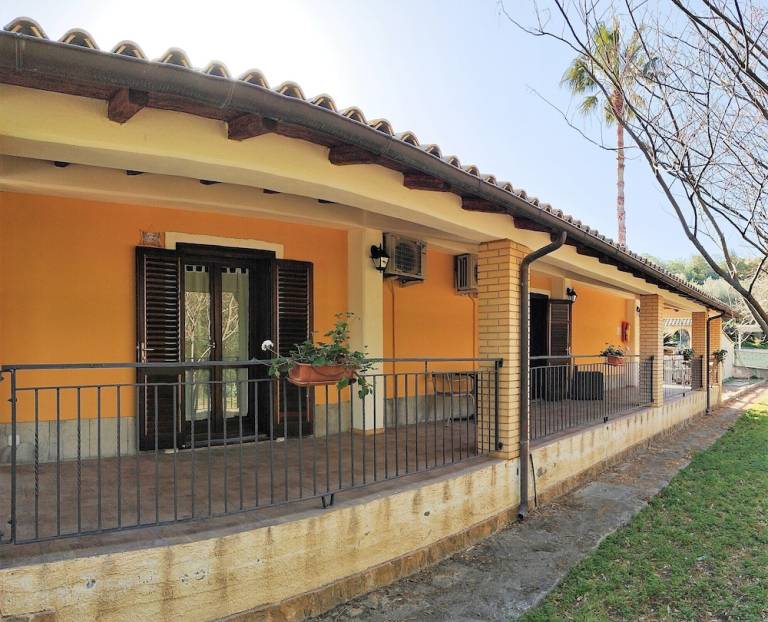 Agriturismo Augusta