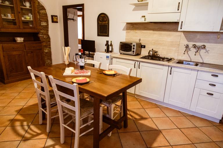 Privatzimmer Castiglione del Lago