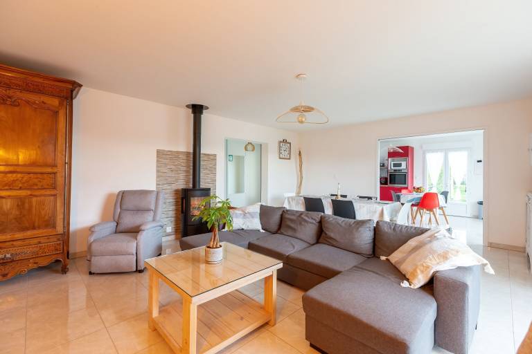 Maison de vacances Saint-Sulpice-de-Royan