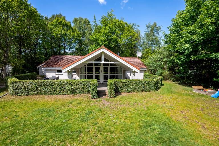 Ferienhaus in Fjellerup Strand f&uuml;r max. 8 Personen